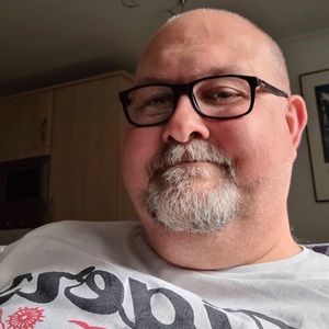 Meet your Posher, Jeffrey